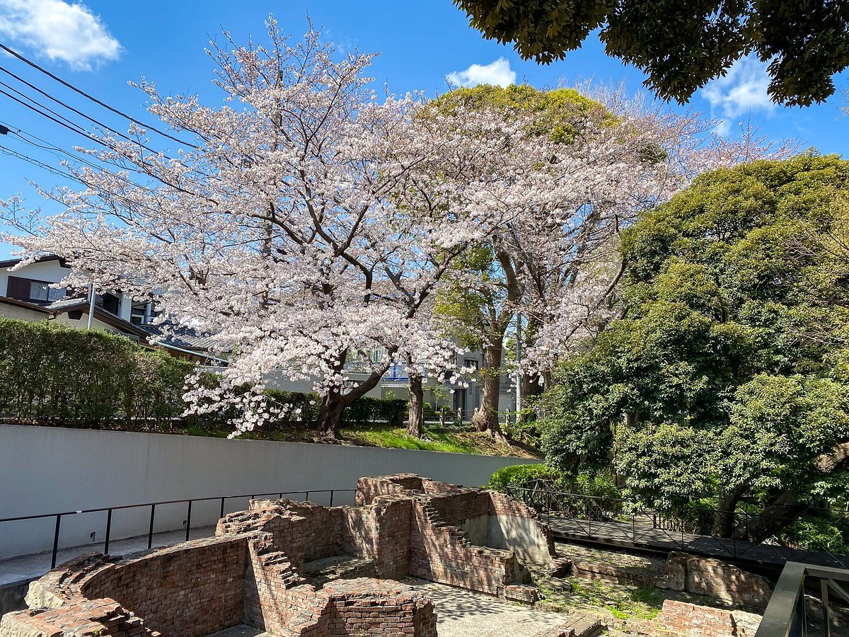 🏞️ 모토마치 공원(元町公園) 이미지 4
